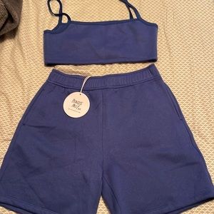 Princess Polly matching set